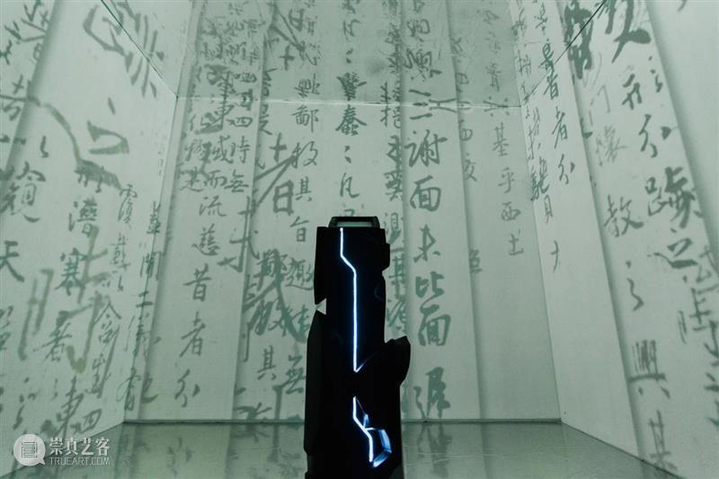 毕业季丨南京艺术学院新实验新造物：“机器梦”、“永恒轮回”、“千里时空” 毕业季 南京艺术学院 永恒轮回 机器 时空 实验 造物 夏花 万物 中国舞台美术学会 崇真艺客