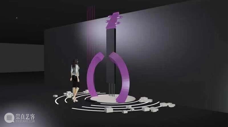 毕业季丨南京艺术学院新实验新造物：“机器梦”、“永恒轮回”、“千里时空” 毕业季 南京艺术学院 永恒轮回 机器 时空 实验 造物 夏花 万物 中国舞台美术学会 崇真艺客