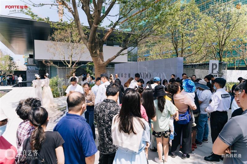 限时15天的苏州“安藤忠雄ANDO BOX展览”,来了! 苏州 安藤忠雄 ANDO BOX 人们 艺术 建筑 品质 生活 大师 崇真艺客