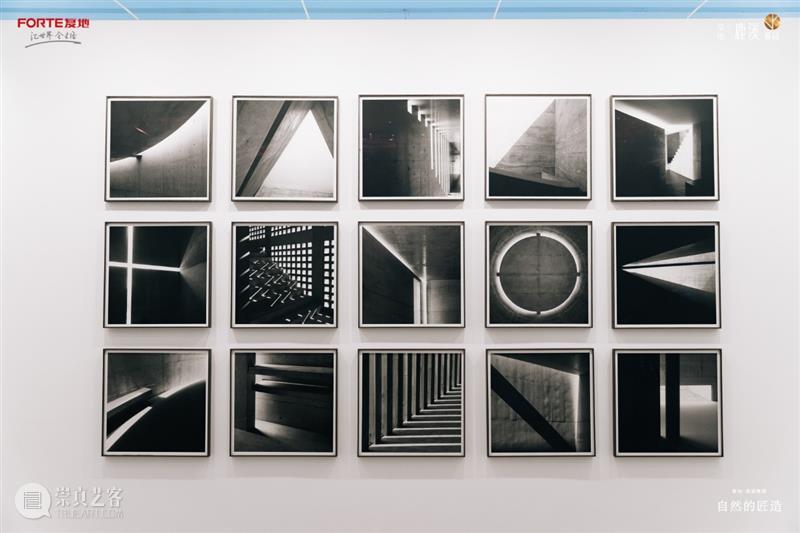 限时15天的苏州“安藤忠雄ANDO BOX展览”,来了! 苏州 安藤忠雄 ANDO BOX 人们 艺术 建筑 品质 生活 大师 崇真艺客