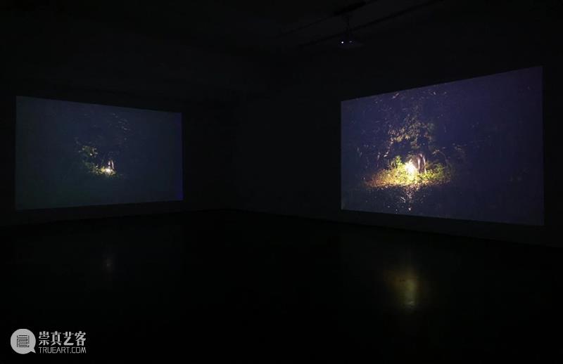 展览解析 | 仿佛从世界消失，童文敏 博文精选 华侨城盒子美术馆 世界 童文敏 时间 展期 主办单位 华侨城盒子美术馆 广州美术学院油画系 单位 大良文化中心 顾问 崇真艺客