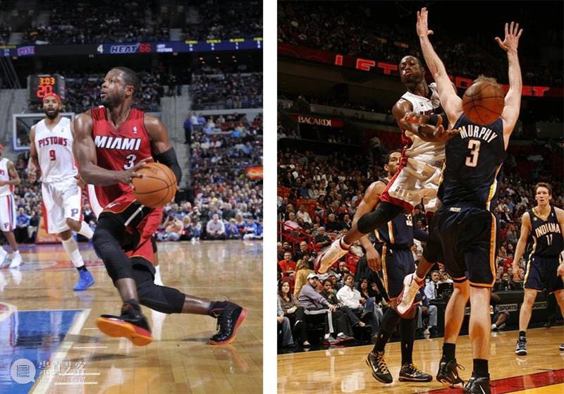 北京保利2021春拍丨闪电侠——特辑 闪电侠 特辑 北京保利 NBA 球员 外号 速度 联盟 对方 队员 崇真艺客