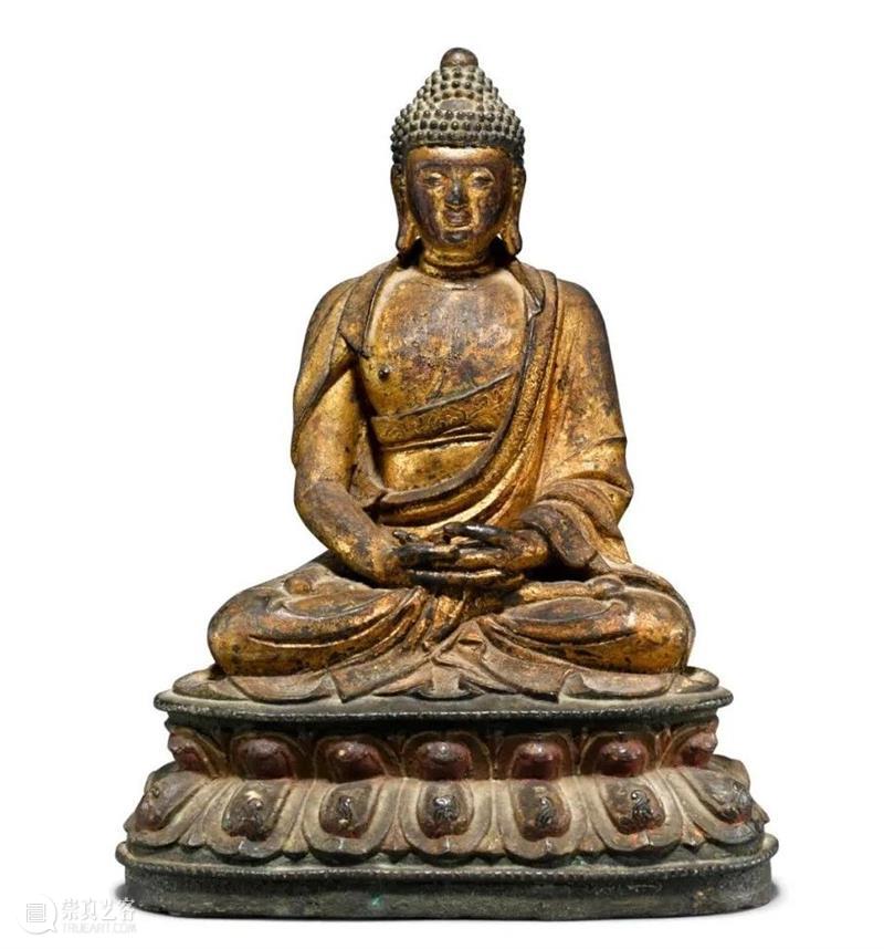 「博古：亚洲艺术珍品」载誉归来 | 纽约网上专场 博古 亚洲 艺术 珍品 网上 专场 纽约 中国 日本 明清 崇真艺客