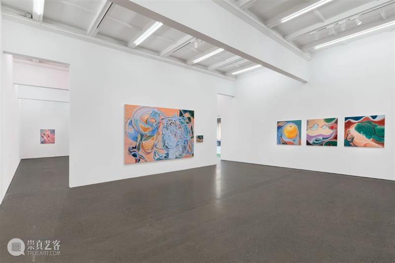 公告 | 郭鸿蔚个展延期 郭鸿蔚 个展 公告 链接 现场 泼地 北京市朝阳区 酒仙桥路 798艺术区 798东街 崇真艺客