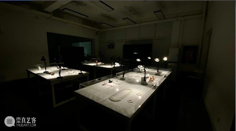【IFA-展览资讯】最后的展览:首饰与皮具 首饰 皮具 IFA 资讯 视频 策展人 CURATOR 李海兵 老师 COURSE 崇真艺客