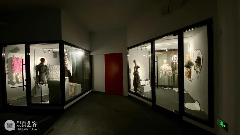 【IFA-展览资讯】最后的展览:首饰与皮具 首饰 皮具 IFA 资讯 视频 策展人 CURATOR 李海兵 老师 COURSE 崇真艺客