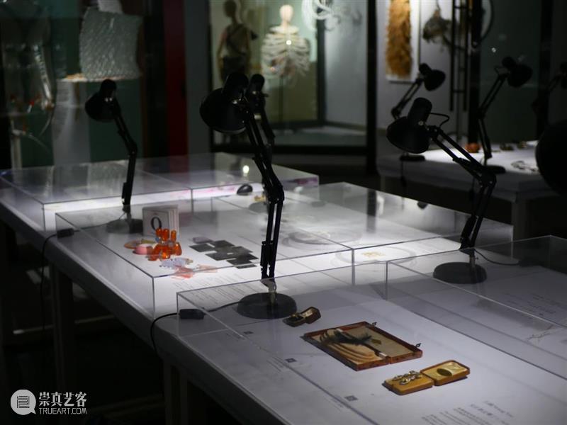 【IFA-展览资讯】最后的展览:首饰与皮具 首饰 皮具 IFA 资讯 视频 策展人 CURATOR 李海兵 老师 COURSE 崇真艺客
