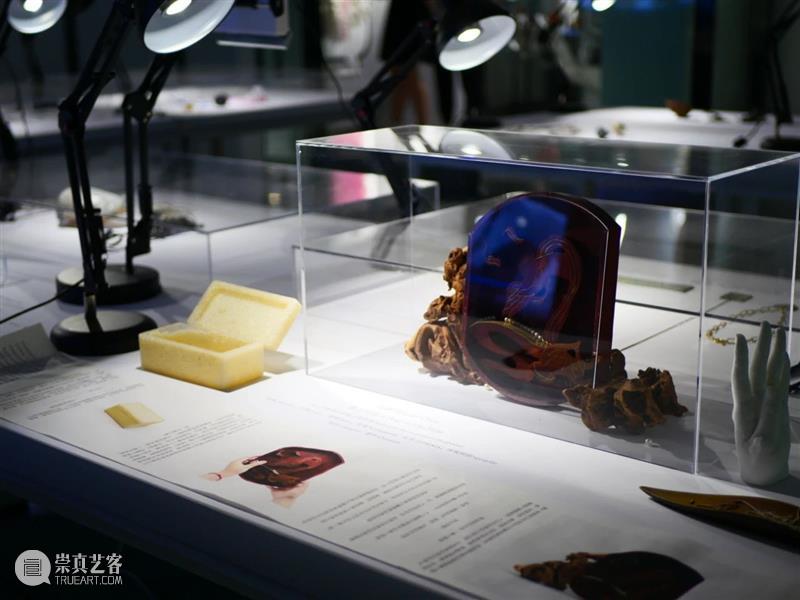 【IFA-展览资讯】最后的展览:首饰与皮具 首饰 皮具 IFA 资讯 视频 策展人 CURATOR 李海兵 老师 COURSE 崇真艺客