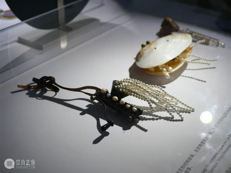 【IFA-展览资讯】最后的展览:首饰与皮具 首饰 皮具 IFA 资讯 视频 策展人 CURATOR 李海兵 老师 COURSE 崇真艺客