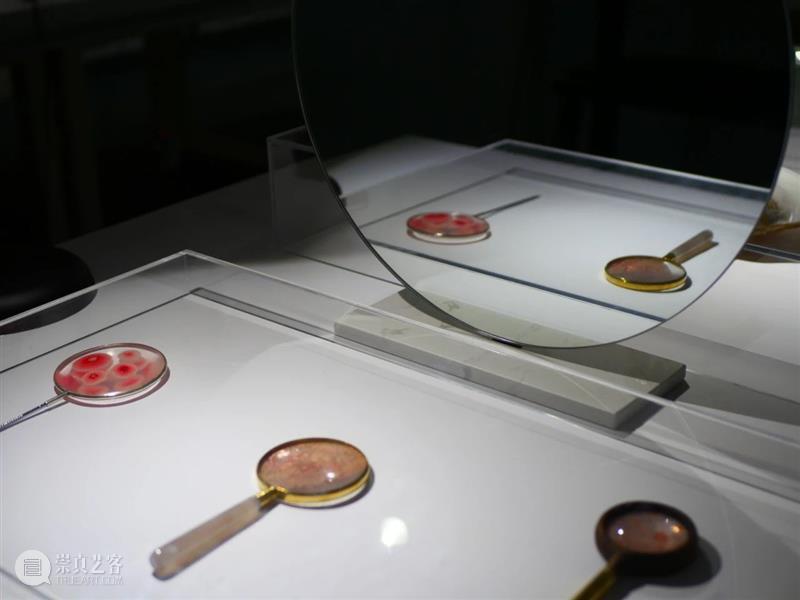 【IFA-展览资讯】最后的展览:首饰与皮具 首饰 皮具 IFA 资讯 视频 策展人 CURATOR 李海兵 老师 COURSE 崇真艺客