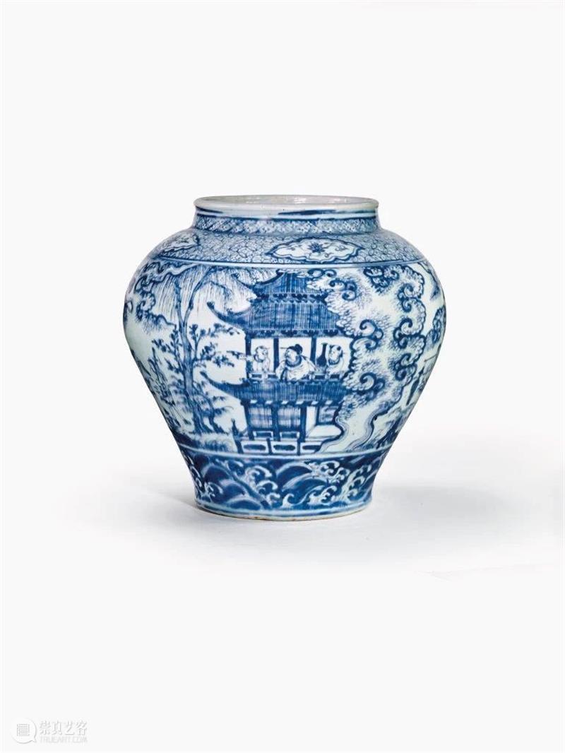 举槌在即！佳士得巴黎亚洲艺术拍卖丨6月9日 巴黎 佳士得 亚洲 艺术 藏家 历史 艺术品 拍品 佛教 青铜器 崇真艺客
