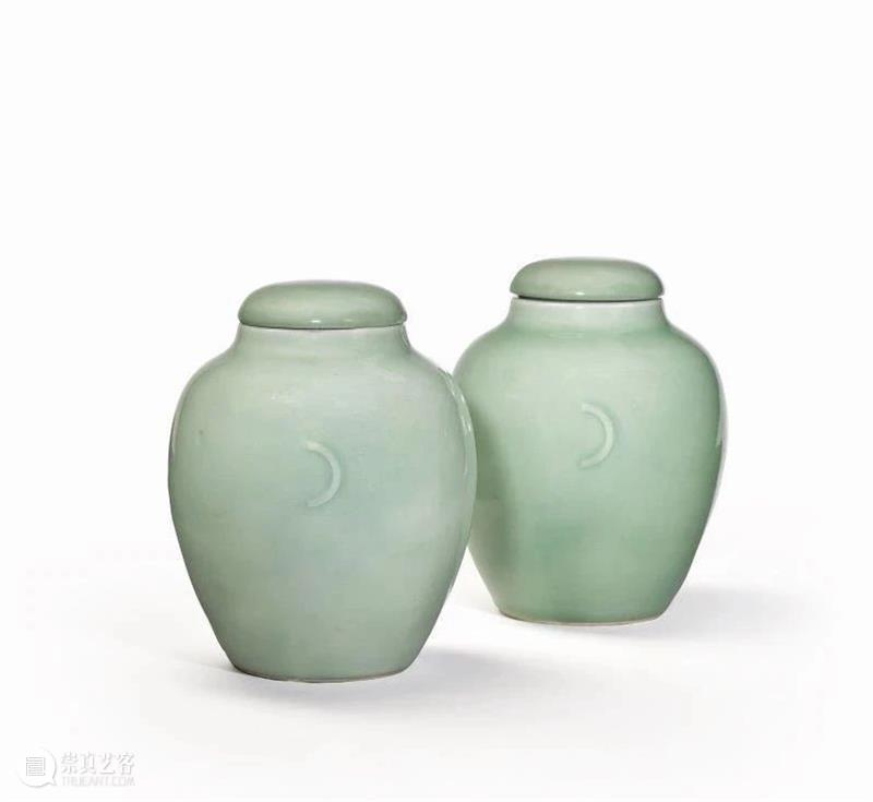 举槌在即！佳士得巴黎亚洲艺术拍卖丨6月9日 巴黎 佳士得 亚洲 艺术 藏家 历史 艺术品 拍品 佛教 青铜器 崇真艺客