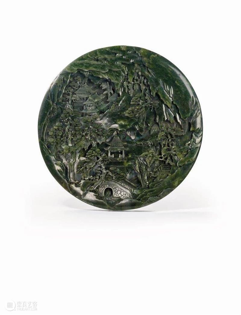 举槌在即！佳士得巴黎亚洲艺术拍卖丨6月9日 巴黎 佳士得 亚洲 艺术 藏家 历史 艺术品 拍品 佛教 青铜器 崇真艺客
