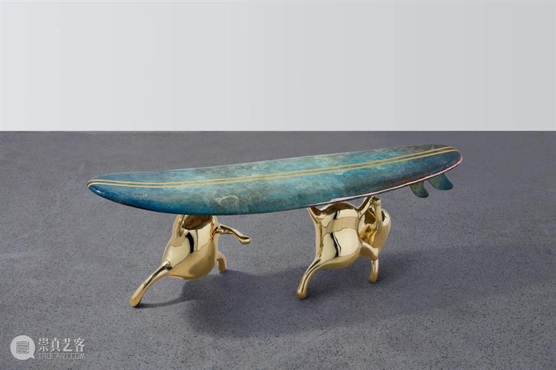 2021 JINGART参展艺术家 | 谭志鹏 谭志鹏 JING ART 艺术家 中国美术学院工业设计系 ALL 中国 设计师 事务所 合伙人 崇真艺客