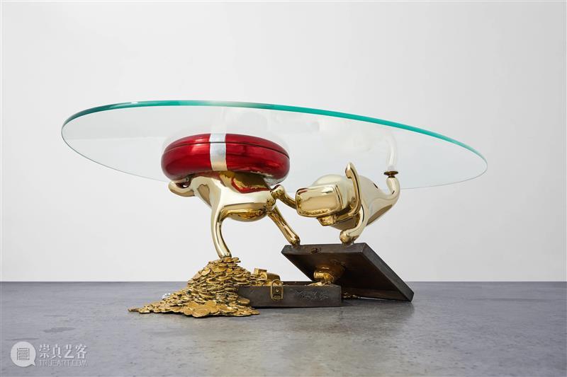 2021 JINGART参展艺术家 | 谭志鹏 谭志鹏 JING ART 艺术家 中国美术学院工业设计系 ALL 中国 设计师 事务所 合伙人 崇真艺客