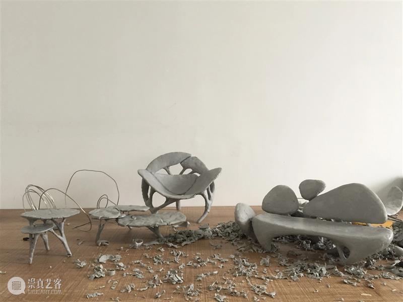 2021 JINGART参展艺术家 | 谭志鹏 谭志鹏 JING ART 艺术家 中国美术学院工业设计系 ALL 中国 设计师 事务所 合伙人 崇真艺客