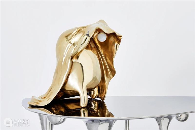 2021 JINGART参展艺术家 | 谭志鹏 谭志鹏 JING ART 艺术家 中国美术学院工业设计系 ALL 中国 设计师 事务所 合伙人 崇真艺客