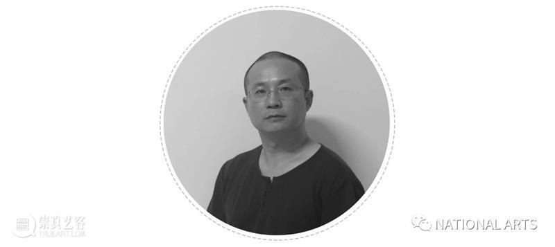 国家美术·推荐丨史新骥:物象浮云外,山水道场中 史新骥 物象 浮云 山水 道场 国家 美术 东山清晓 布面 油画 崇真艺客