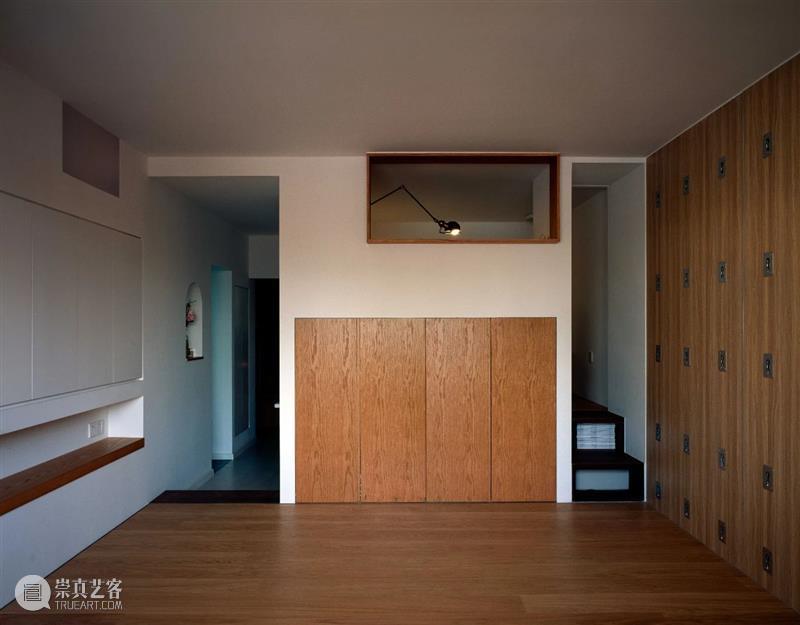 小山宅，李先生家 / 金秋野建筑工作室 视频资讯 金秋野 李先生 小山宅 金秋 建筑 工作室 瑜伽 主人 孙海霆 女儿 中学 崇真艺客