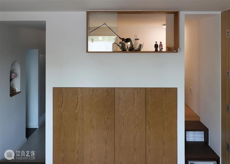小山宅，李先生家 / 金秋野建筑工作室 视频资讯 金秋野 李先生 小山宅 金秋 建筑 工作室 瑜伽 主人 孙海霆 女儿 中学 崇真艺客