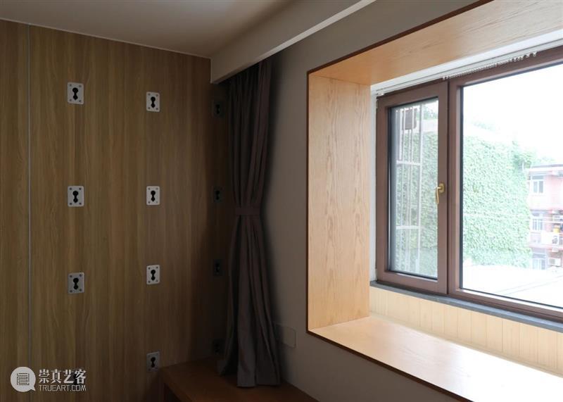 小山宅，李先生家 / 金秋野建筑工作室 视频资讯 金秋野 李先生 小山宅 金秋 建筑 工作室 瑜伽 主人 孙海霆 女儿 中学 崇真艺客
