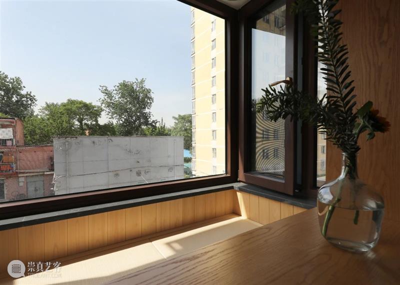 小山宅，李先生家 / 金秋野建筑工作室 视频资讯 金秋野 李先生 小山宅 金秋 建筑 工作室 瑜伽 主人 孙海霆 女儿 中学 崇真艺客