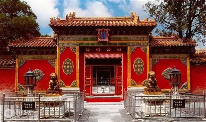 建筑丨珍贵内部照片，揭秘惊艳世界的布达拉宫内部景致 布达拉宫 内部 照片 建筑 世界 景致 上方 中国舞台美术学会 右上 星标 崇真艺客