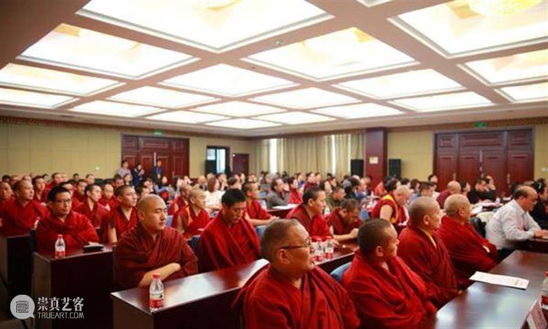 建筑丨珍贵内部照片，揭秘惊艳世界的布达拉宫内部景致 布达拉宫 内部 照片 建筑 世界 景致 上方 中国舞台美术学会 右上 星标 崇真艺客