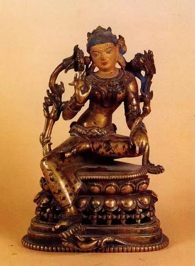 建筑丨珍贵内部照片，揭秘惊艳世界的布达拉宫内部景致 布达拉宫 内部 照片 建筑 世界 景致 上方 中国舞台美术学会 右上 星标 崇真艺客