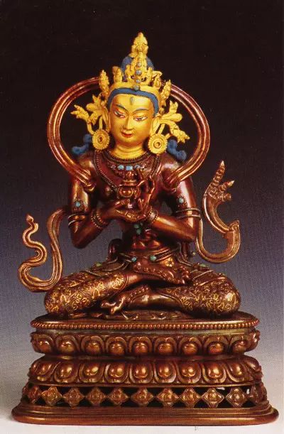 建筑丨珍贵内部照片，揭秘惊艳世界的布达拉宫内部景致 布达拉宫 内部 照片 建筑 世界 景致 上方 中国舞台美术学会 右上 星标 崇真艺客