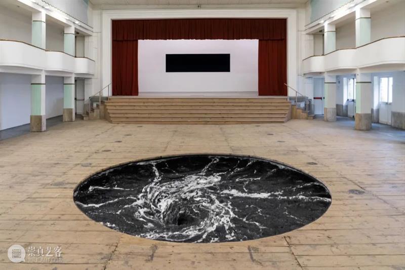 常青画廊 | JINGART艺览北京「安尼施·卡普尔Anish Kapoor」 北京 JINGART艺 Kapoor 画廊 常青画廊 展位 安东尼 葛姆雷 Gormley 卡普尔 崇真艺客
