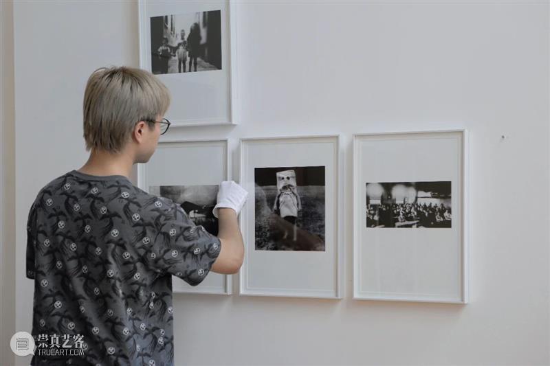 今日开幕:刘呗宁,一次好的展览最好能与已有的作品挥别 刘呗宁 作品 View finder 烈火 艺术家 未来 问题 之后 这个世界 崇真艺客