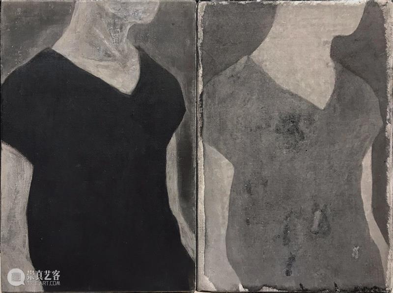 今日开幕:刘呗宁,一次好的展览最好能与已有的作品挥别 刘呗宁 作品 View finder 烈火 艺术家 未来 问题 之后 这个世界 崇真艺客