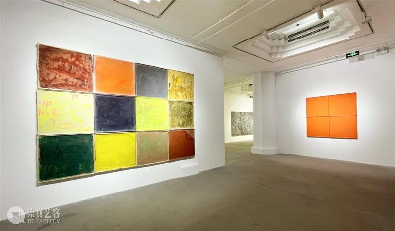 艺术门新展“出棋不意”邀你入局 热点聚焦 艺术门 藝術門 胡亦宽 倪志琪 高入云 钟云舒 章佩芸 夏云飞 张可睿 崇真艺客