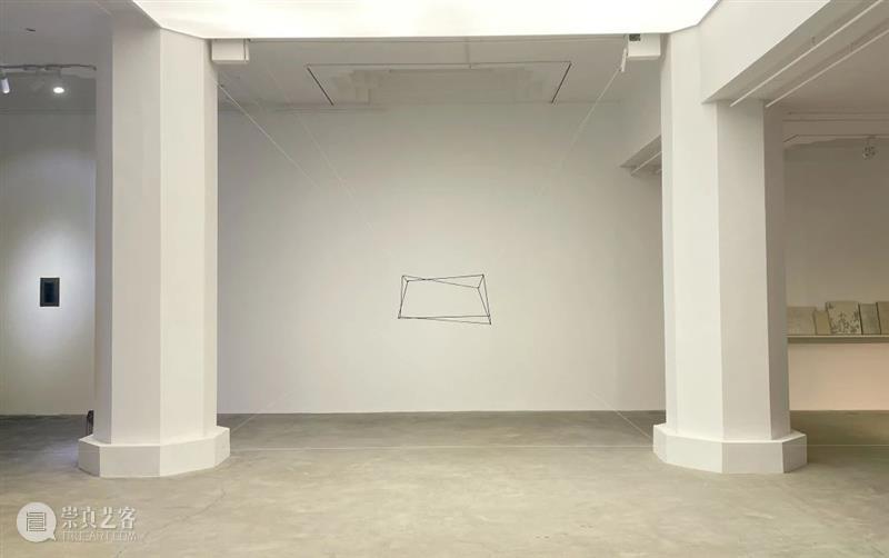艺术门新展“出棋不意”邀你入局 热点聚焦 艺术门 藝術門 胡亦宽 倪志琪 高入云 钟云舒 章佩芸 夏云飞 张可睿 崇真艺客