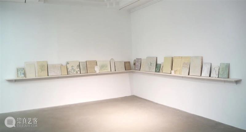 艺术门新展“出棋不意”邀你入局 热点聚焦 艺术门 藝術門 胡亦宽 倪志琪 高入云 钟云舒 章佩芸 夏云飞 张可睿 崇真艺客