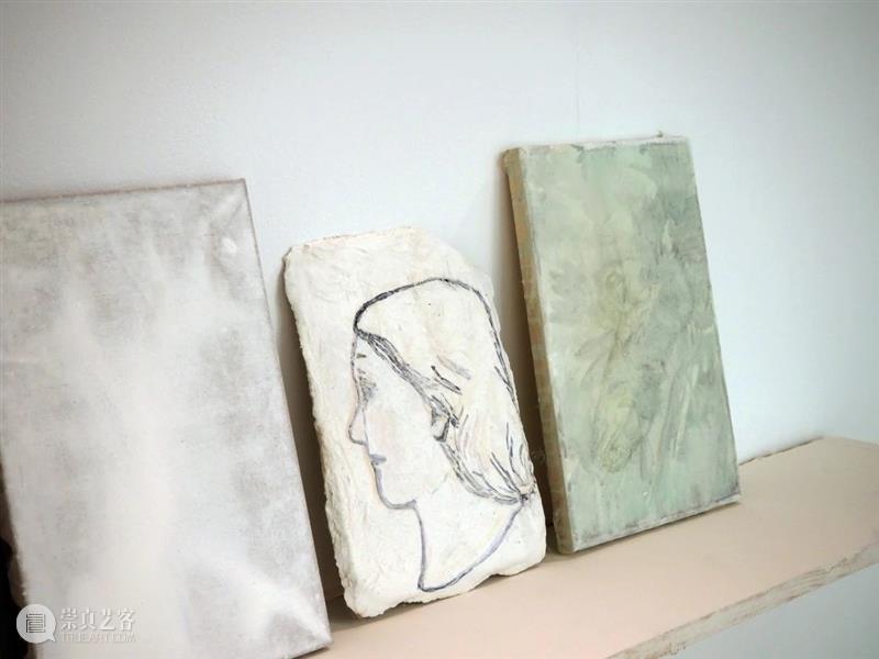 艺术门新展“出棋不意”邀你入局 热点聚焦 艺术门 藝術門 胡亦宽 倪志琪 高入云 钟云舒 章佩芸 夏云飞 张可睿 崇真艺客