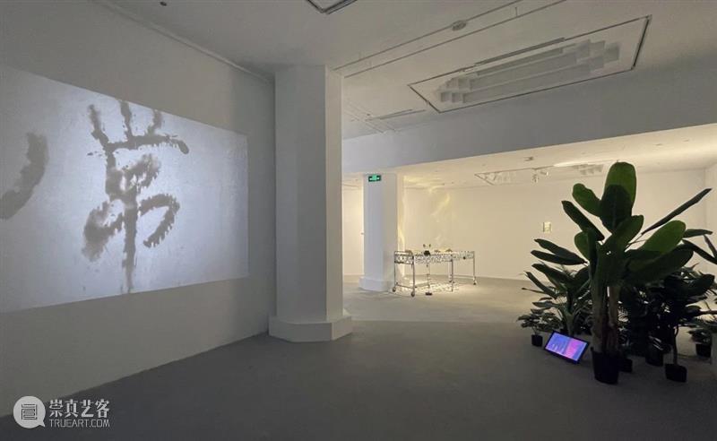 艺术门新展“出棋不意”邀你入局 热点聚焦 艺术门 藝術門 胡亦宽 倪志琪 高入云 钟云舒 章佩芸 夏云飞 张可睿 崇真艺客