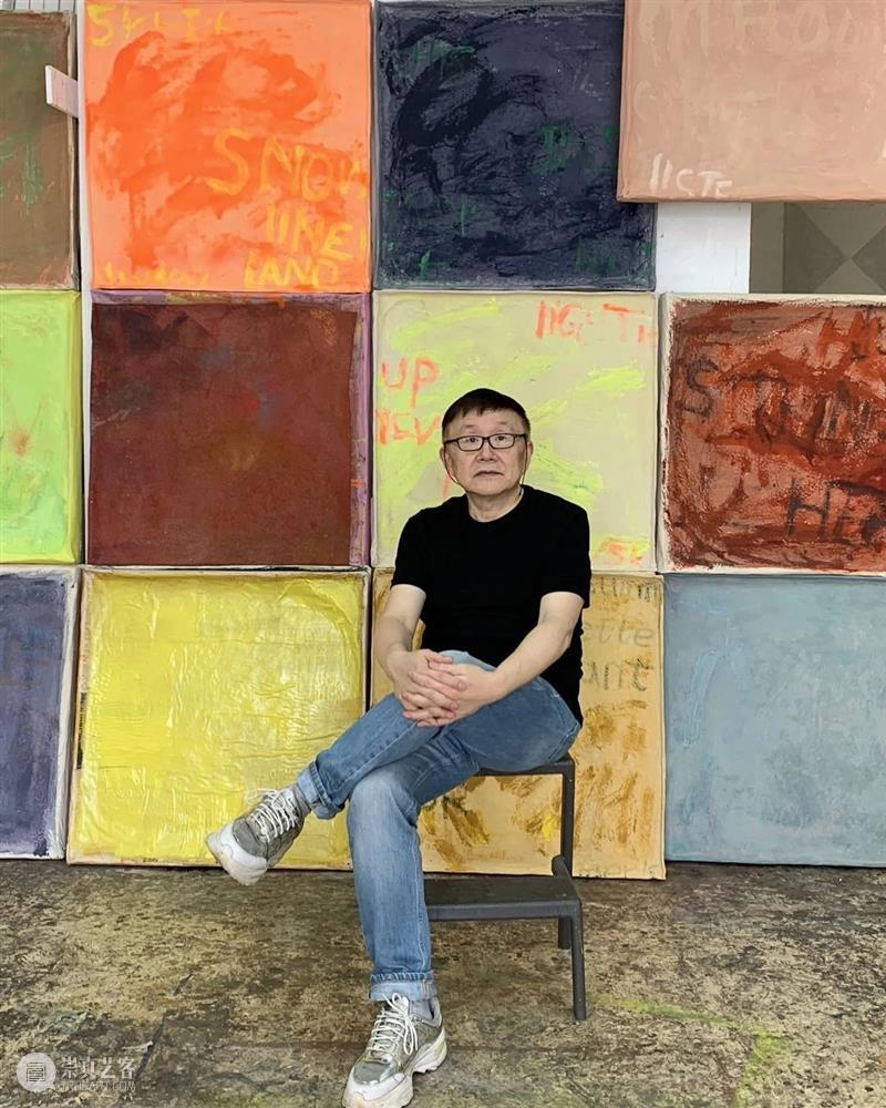 艺术门新展“出棋不意”邀你入局 热点聚焦 艺术门 藝術門 胡亦宽 倪志琪 高入云 钟云舒 章佩芸 夏云飞 张可睿 崇真艺客