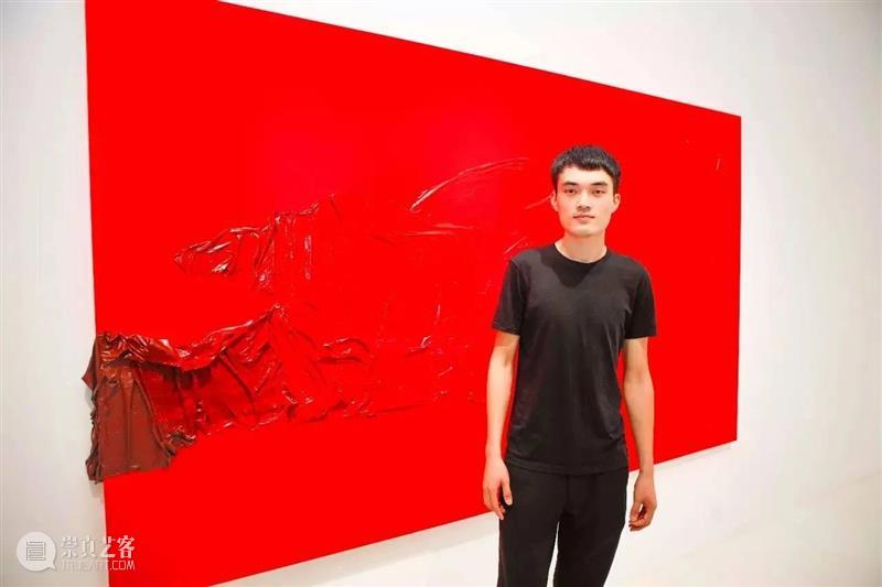 艺术门新展“出棋不意”邀你入局 热点聚焦 艺术门 藝術門 胡亦宽 倪志琪 高入云 钟云舒 章佩芸 夏云飞 张可睿 崇真艺客