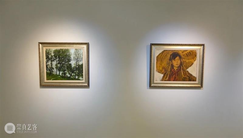正在展出 |《初夏偶成》夏季典藏展 初夏偶成 夏季典藏展 Currently 夏季 Art．Tainan SummerExhibition Sat 台南索卡艺术荣幸 名称 金代 崇真艺客