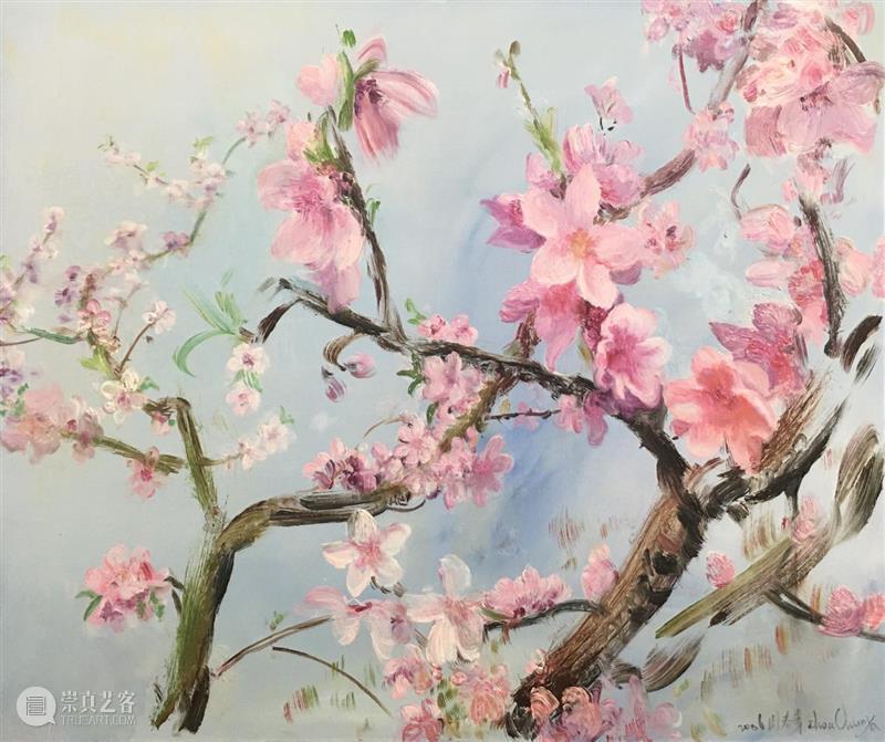 K空间参展2021 JINGART艺览北京 | 展位 B07 崇真艺客