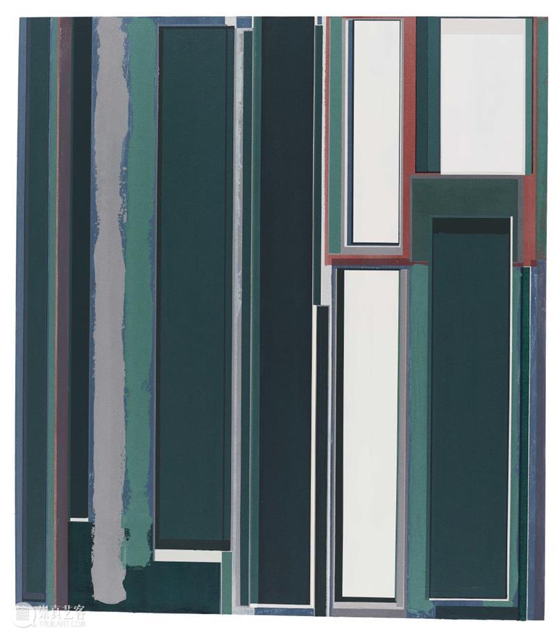 K空间参展2021 JINGART艺览北京 | 展位 B07 崇真艺客