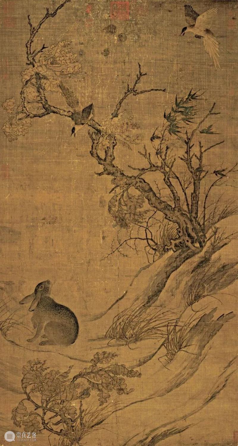 【AYE画廊 | 艺术家】史新骥：物象浮云外，山水道场中（三） 史新骥 AYE 画廊 山水 艺术家 道场 物象 浮云 东山 新作 崇真艺客