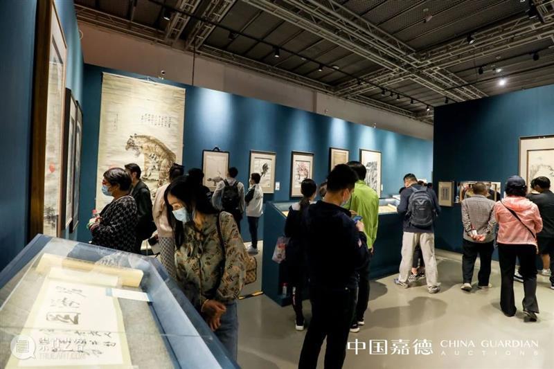 从小白到新生代藏家,总共分几步? 新生 藏家 小白 中国 嘉德 拍卖会 京城 艺术 盛事 时人 崇真艺客