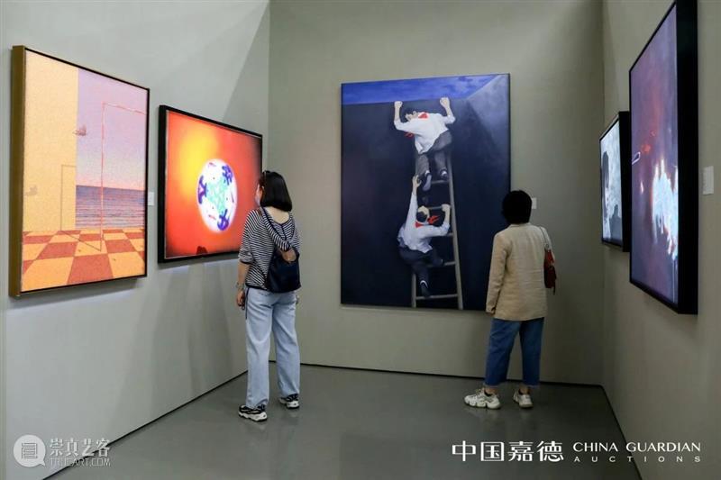 从小白到新生代藏家,总共分几步? 新生 藏家 小白 中国 嘉德 拍卖会 京城 艺术 盛事 时人 崇真艺客