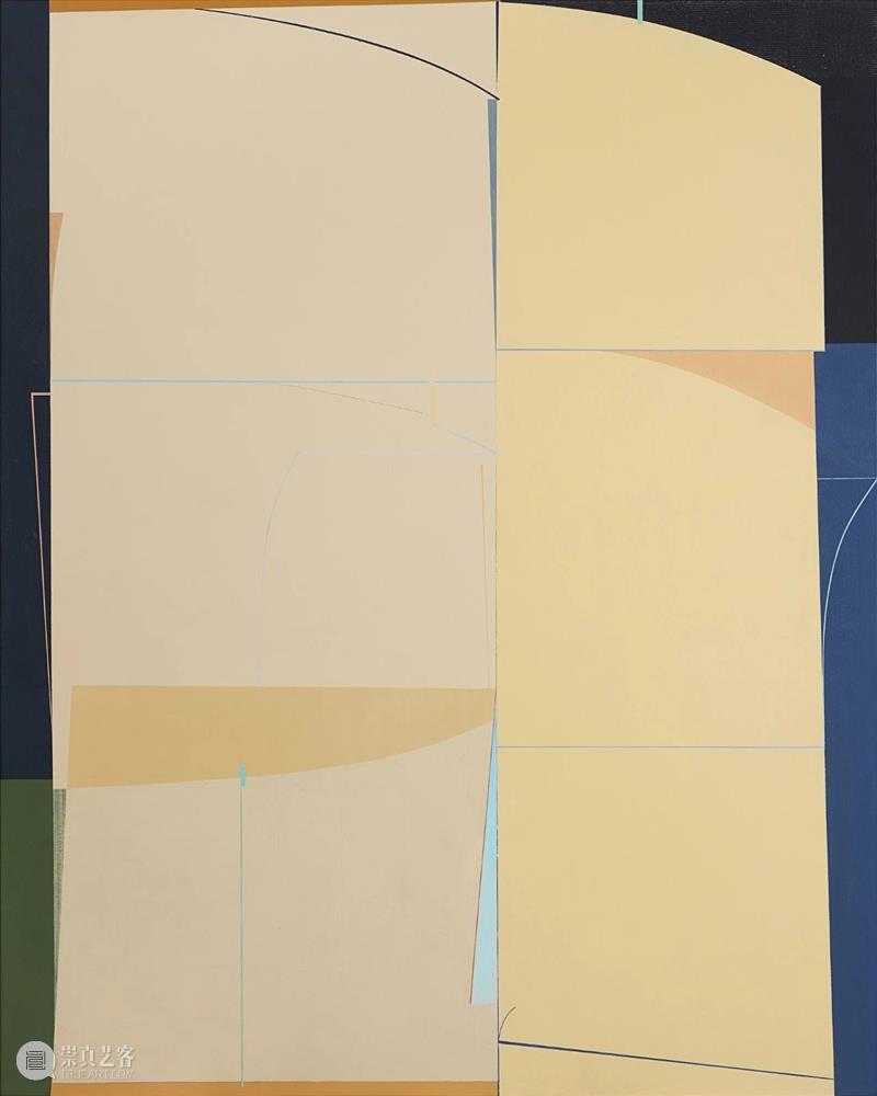 JINGART 2021 | 蜂巢当代艺术中心 | 展位A11 展位 蜂巢 当代 艺术 中心 JING ART 艺览 北京 Art 崇真艺客