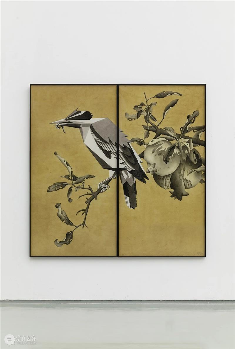 JINGART 2021 | 蜂巢当代艺术中心 | 展位A11 展位 蜂巢 当代 艺术 中心 JING ART 艺览 北京 Art 崇真艺客