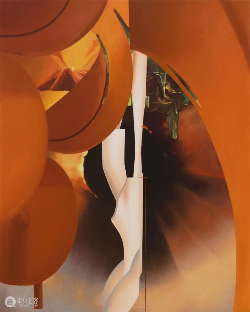 JINGART 2021 | 蜂巢当代艺术中心 | 展位A11 展位 蜂巢 当代 艺术 中心 JING ART 艺览 北京 Art 崇真艺客