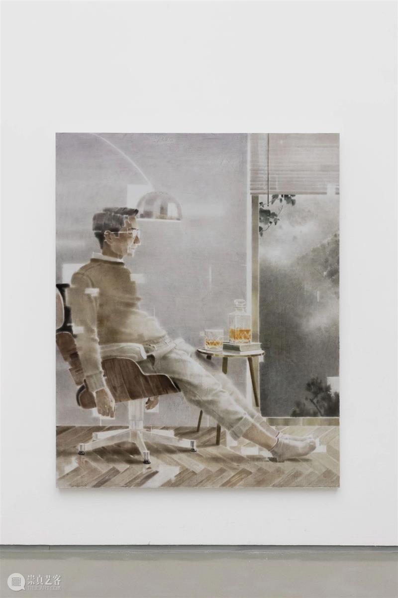 JINGART 2021 | 蜂巢当代艺术中心 | 展位A11 展位 蜂巢 当代 艺术 中心 JING ART 艺览 北京 Art 崇真艺客